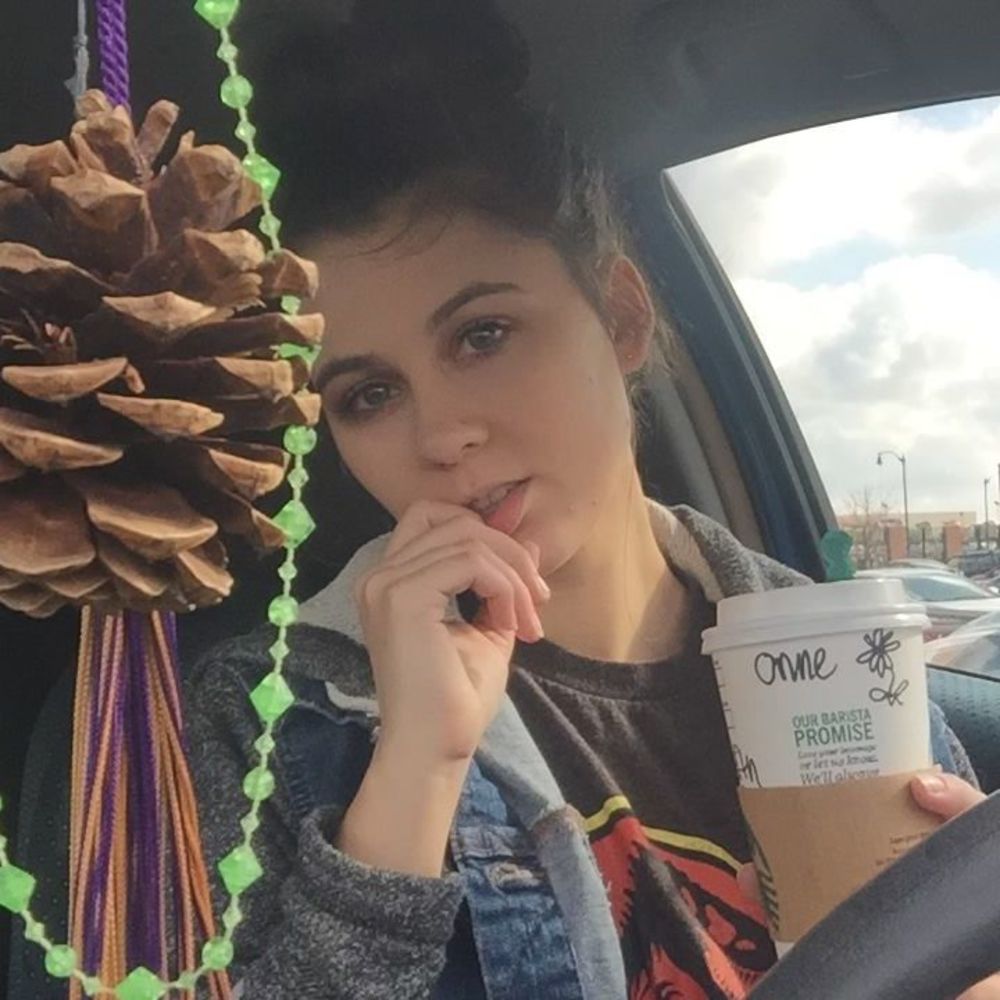 Meet your Posher, Brionne